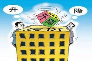 官方发布!南京新房价格还在涨!二手房却降了......