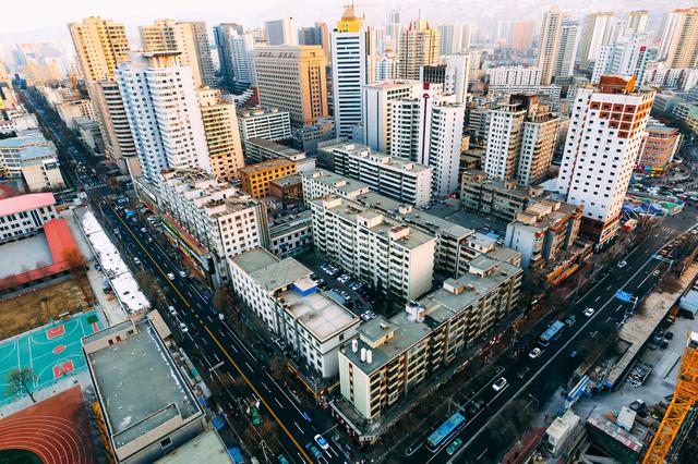 多地出台楼市支持政策，因城施策!!!