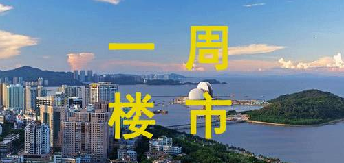 一周楼市 | 南京二手房成交量“4连涨”，新房认购持续高位！
