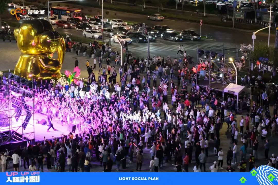 33.5亿、超507万人次！这个五一南京“爆”了！